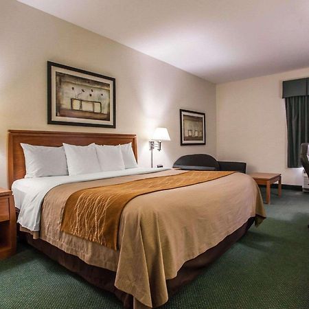 Comfort Inn Alton Near I-255 Екстер'єр фото
