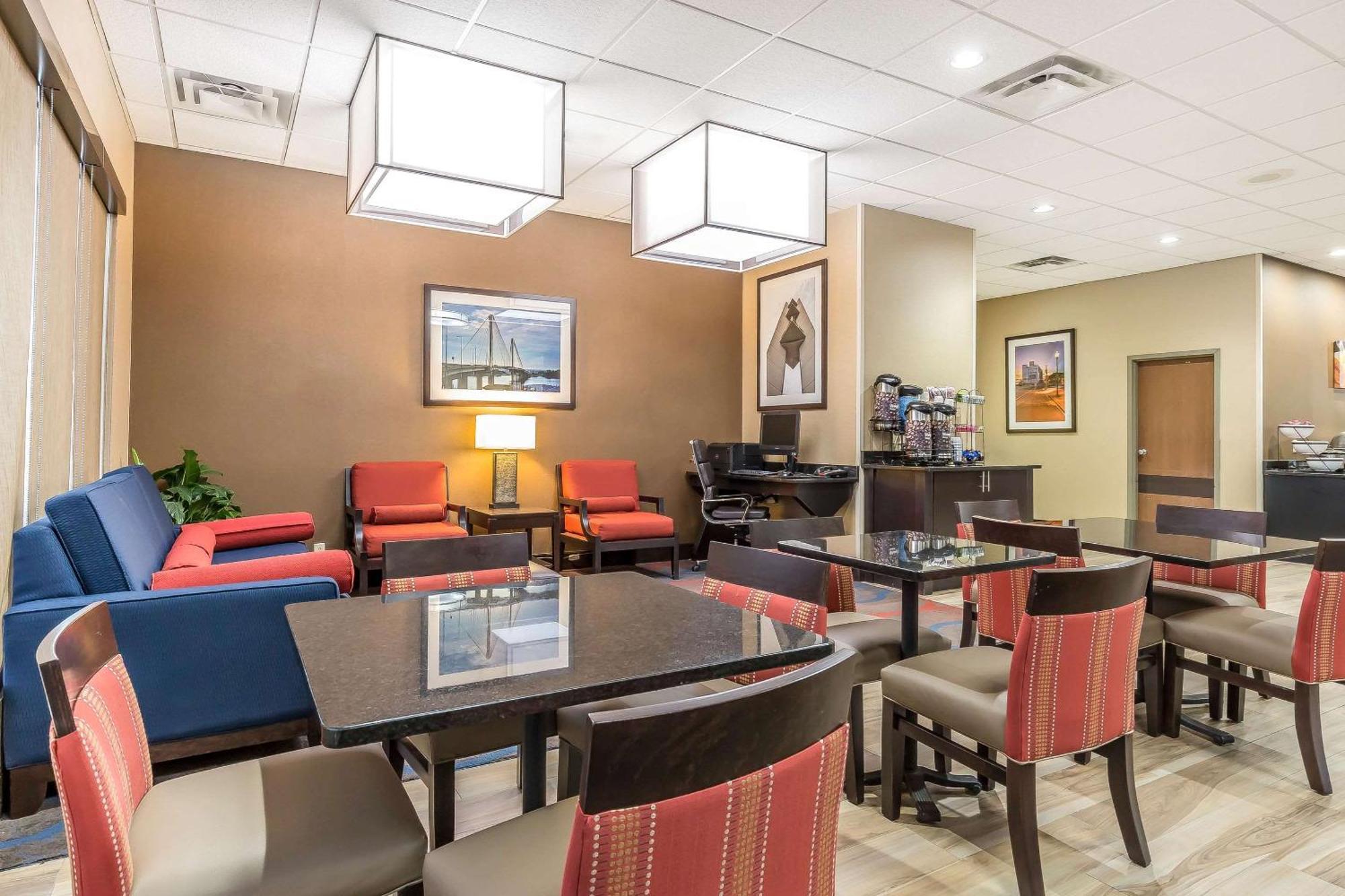 Comfort Inn Alton Near I-255 Екстер'єр фото