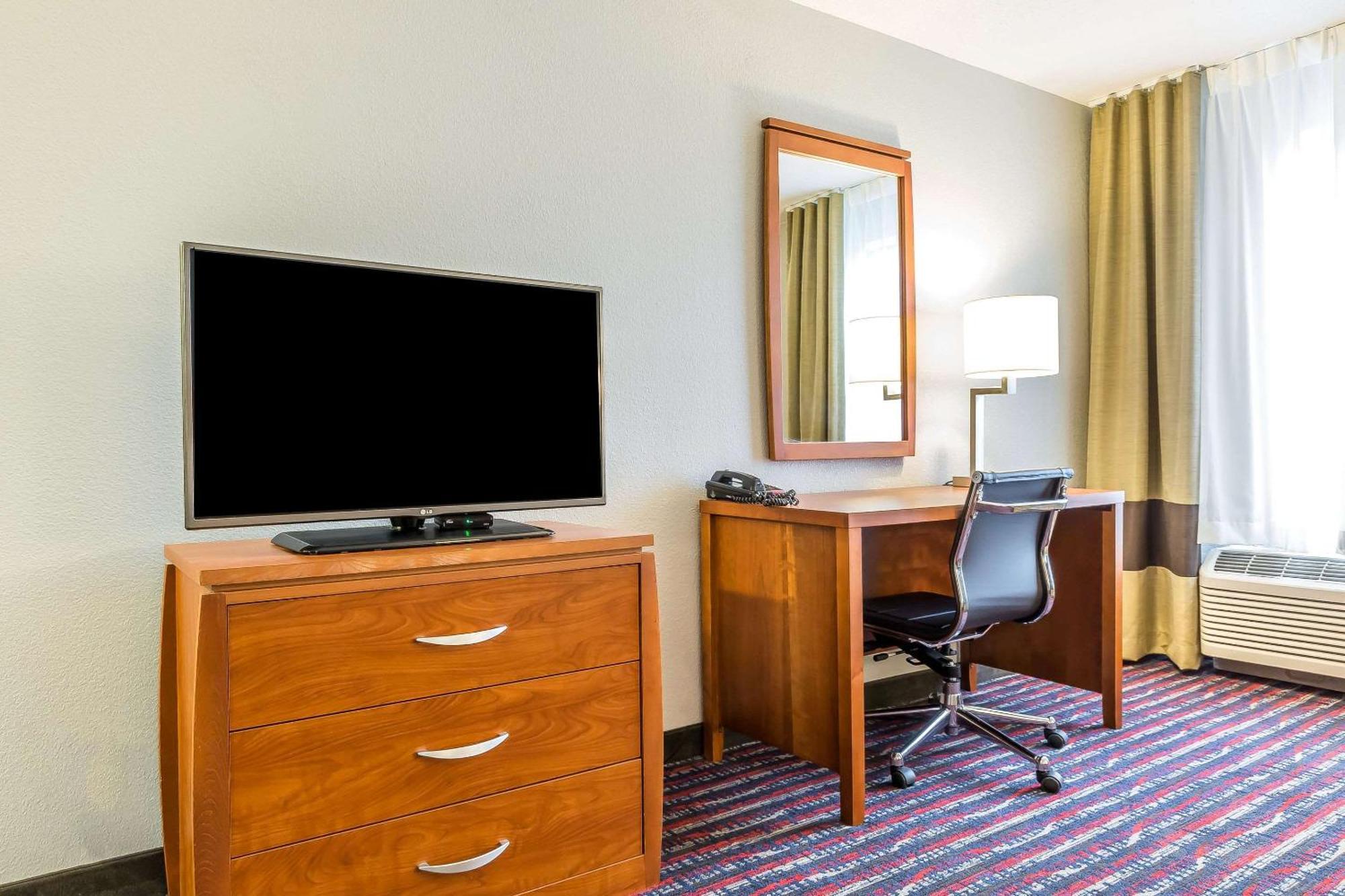Comfort Inn Alton Near I-255 Екстер'єр фото
