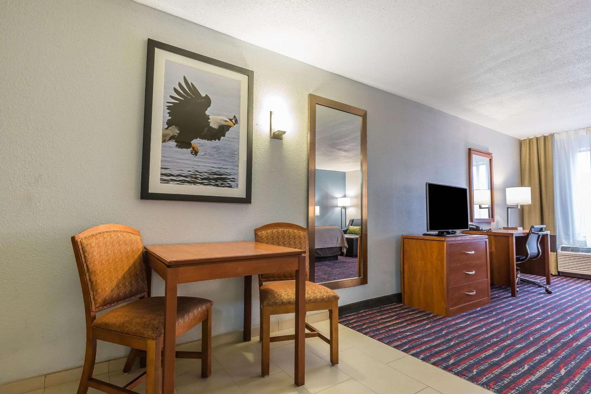 Comfort Inn Alton Near I-255 Екстер'єр фото