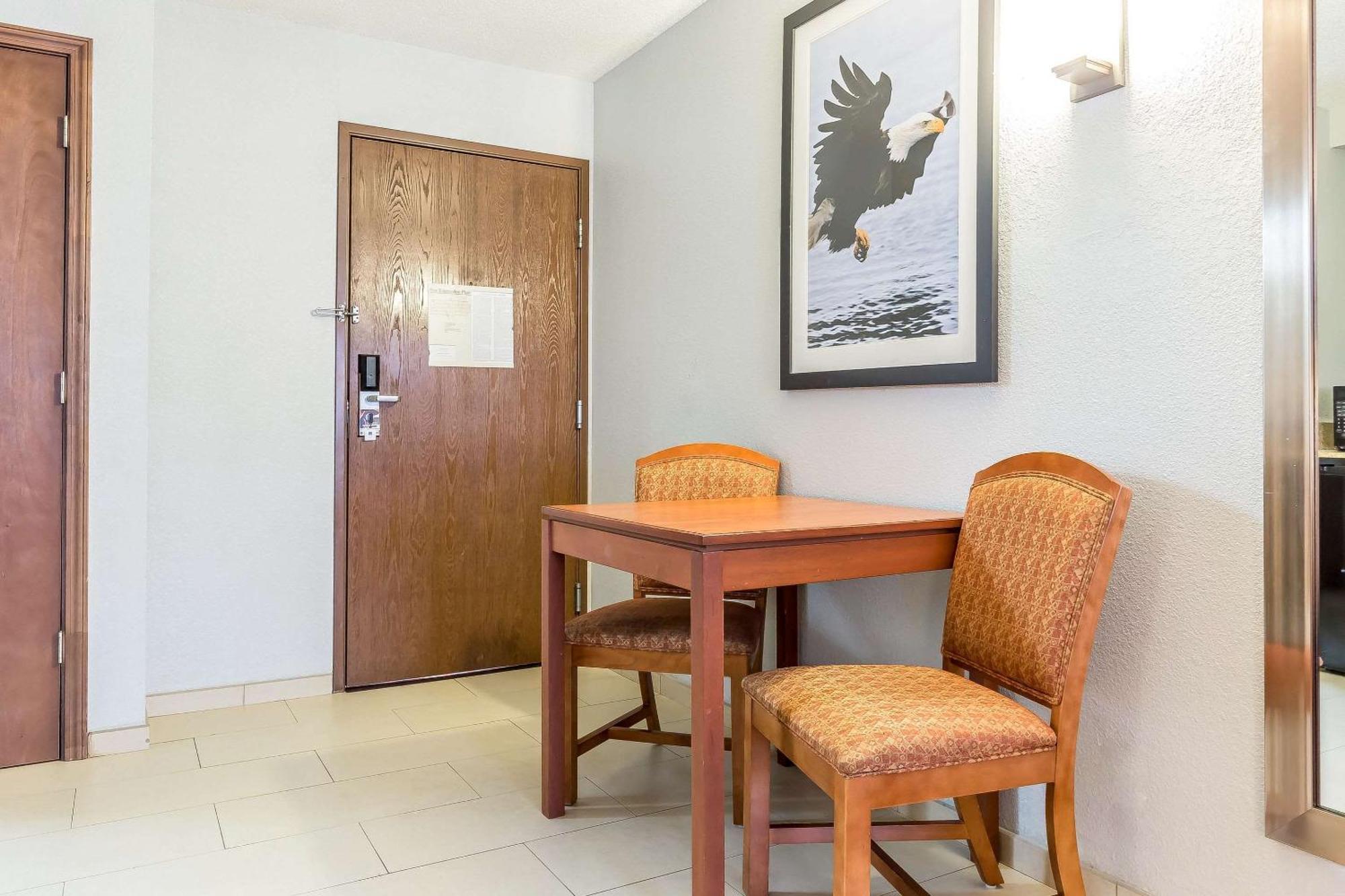 Comfort Inn Alton Near I-255 Екстер'єр фото