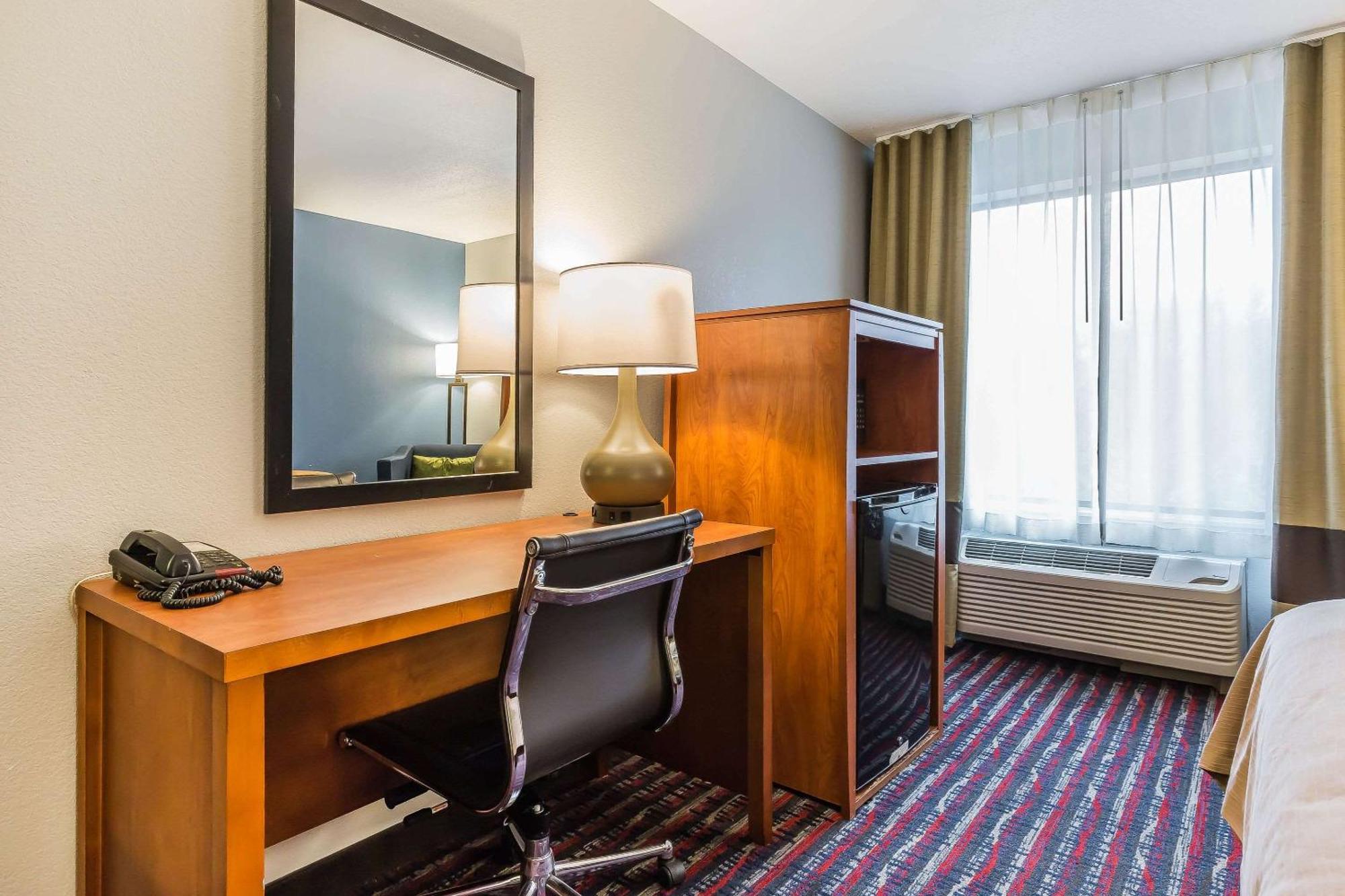 Comfort Inn Alton Near I-255 Екстер'єр фото