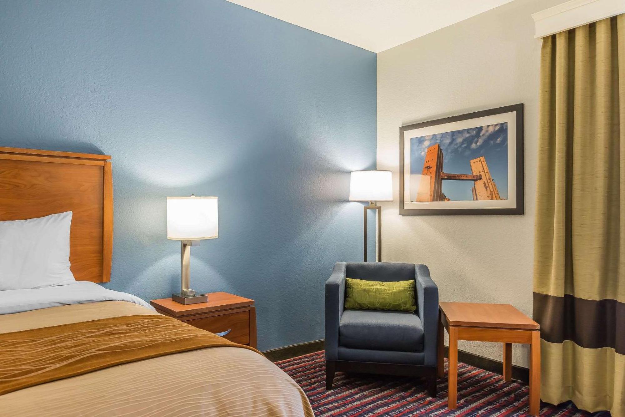Comfort Inn Alton Near I-255 Екстер'єр фото