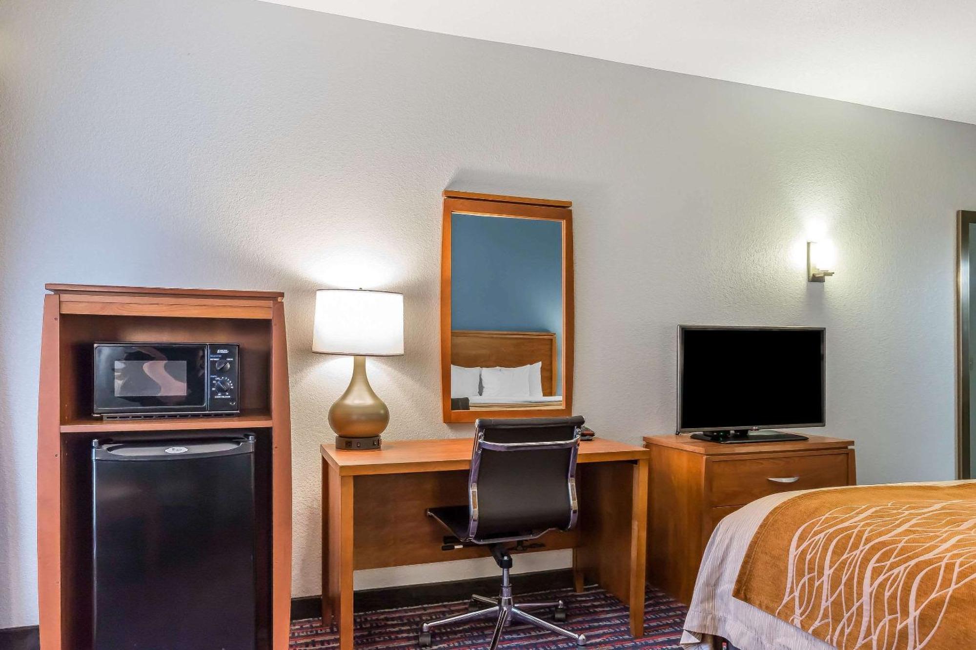 Comfort Inn Alton Near I-255 Екстер'єр фото