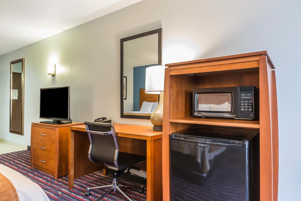 Comfort Inn Alton Near I-255 Екстер'єр фото